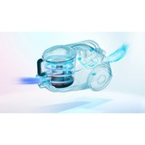 Bosch Serie 6 BGC41XHYG Aspirateur 2,4 L Aspirateur réservoir cylindrique Sec 700 W Sans sac Blanc, 700 W, Aspirateur réservoir cylindrique, Sec, Sans sac, 2,4 L, Filtre hygiénique