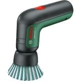 Bosch UniversalBrush, Ponceuse brosse Vert/Noir