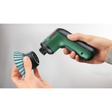 Bosch UniversalBrush, Ponceuse brosse Vert/Noir