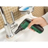 Bosch UniversalBrush, Ponceuse brosse Vert/Noir