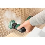 Bosch UniversalBrush, Ponceuse brosse Vert/Noir