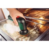 Bosch UniversalBrush, Ponceuse brosse Vert/Noir