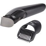 Braun MGK7410 Noir Lithium-Ion (Li-Ion), Tondeuse Bleu foncé/Noir, Noir, Métal, Plastique, Rectangle, 1 mm, 2,1 cm, Universel