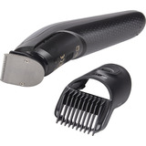 Braun MGK7410, Tondeuse Bleu foncé/Noir