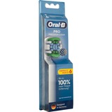 Braun Oral-B Pro Precision Clean Aufsteckbürsten 6er, Tête brosse à dent électrique 