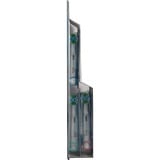 Braun Precision Clean 860892 6 pièce(s) Blanc, Tête brosse à dent électrique 6 pièce(s), Blanc, Oral-B, 60 mm, 33 mm, 220 mm