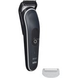 Braun Series 5 Bodygroomer BG5350, Tondeuse Anthracite