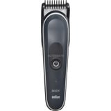 Braun Series 5 Bodygroomer BG5350, Tondeuse Anthracite