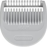 Braun Series 5 Bodygroomer BG5350, Tondeuse Anthracite