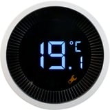 Brennenstuhl Connect Zigbee Heizkörperthermostat 