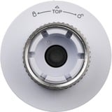 Brennenstuhl Connect Zigbee Heizkörperthermostat 