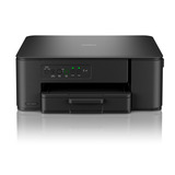 Brother DCP-J1260W, Imprimante multifonction Noir