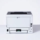 Brother HL-L5210DW - Imprimante laser monochrome professionnelle A4 sans fil Gris, Laser, 1200 x 1200 DPI, A4, 48 ppm, Impression recto-verso, Noir, Blanc