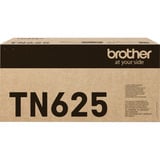 Brother Toner noir TN-625BK 