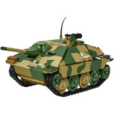 COBI Jagdpanzer 38(t) "Chwat" (Brave), Jouets de construction 