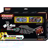 Carrera Extension Pack - GT Racer , Circuit 