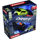 Carrera RC 2,4GHz Carrera Drift - Toxic Pulse, Voiture télécommandée 