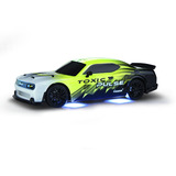 Carrera RC 2,4GHz Carrera Drift - Toxic Pulse, Voiture télécommandée 