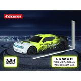 Carrera RC 2,4GHz Carrera Drift - Toxic Pulse, Voiture télécommandée 