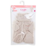 Corolle BB42 PILOTE OURSON, Accessoires de poupée Costume de poupée, 2 an(s), 130 g