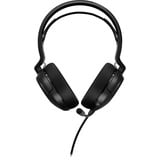 Corsair HS35 v2 casque gaming over-ear Carbone