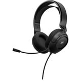 Corsair HS35 v2 casque gaming over-ear Carbone
