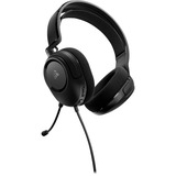 Corsair HS35 v2 casque gaming over-ear Carbone