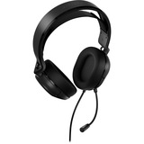 Corsair HS35 v2 casque gaming over-ear Carbone