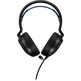 Corsair HS35 v2 casque gaming over-ear Carbone
