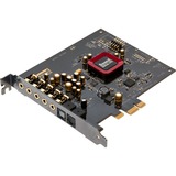 Creative Sound Blaster Z SE, Carte son 