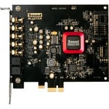 Creative Sound Blaster Z SE, Carte son 