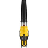 DEWALT DCMBA572N, Souffleur de feuilles Jaune/Noir