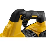 DEWALT DCMBA572N, Souffleur de feuilles Jaune/Noir