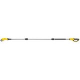 DEWALT DCMPP569N-XJ, Élagueur Jaune/Noir