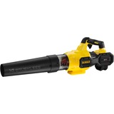 DEWALT Souffleur axial sans fil, 54 volts, Souffleur de feuilles Jaune/Noir