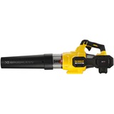 DEWALT Souffleur axial sans fil, 54 volts, Souffleur de feuilles Jaune/Noir