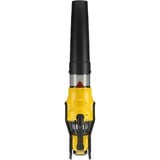 DEWALT Souffleur axial sans fil, 54 volts, Souffleur de feuilles Jaune/Noir