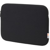 DICOTA D31784 sacoche d'ordinateurs portables 33,8 cm (13.3") Housse Noir, Sac PC portable Noir, Housse, 33,8 cm (13.3"), 0,1 g