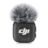 DJI Mic 3 émetteur DMT03, Micro Noir