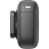 DJI Mic 3 émetteur DMT03, Micro Noir