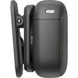 DJI Mic 3 émetteur DMT03, Micro Noir