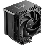 DeepCool AK700 DIGITAL NYX Refroidisseur CPU Noir