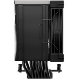 DeepCool AK700 DIGITAL NYX Refroidisseur CPU Noir