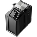 DeepCool AK700 DIGITAL NYX Refroidisseur CPU Noir