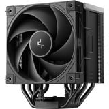 DeepCool AK700 DIGITAL NYX, Refroidisseur CPU Noir