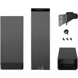 DeepCool Support de carte graphique GH-01 Noir