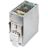 Digitus Alimentation industrielle, 48V DC, 240 watts, Bloc d'alimentation Argent/Bleu
