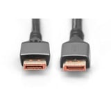 Digitus Câble de connexion DisplayPort, UHD 16K Noir