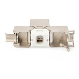 Digitus Module Keystone CAT 6A blindé sans outil 4 pcs, Module de Keystone 