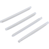 Digitus Protection de fusion thermorétractable fibre optique 2mm, 45mm, Guide-câble 
